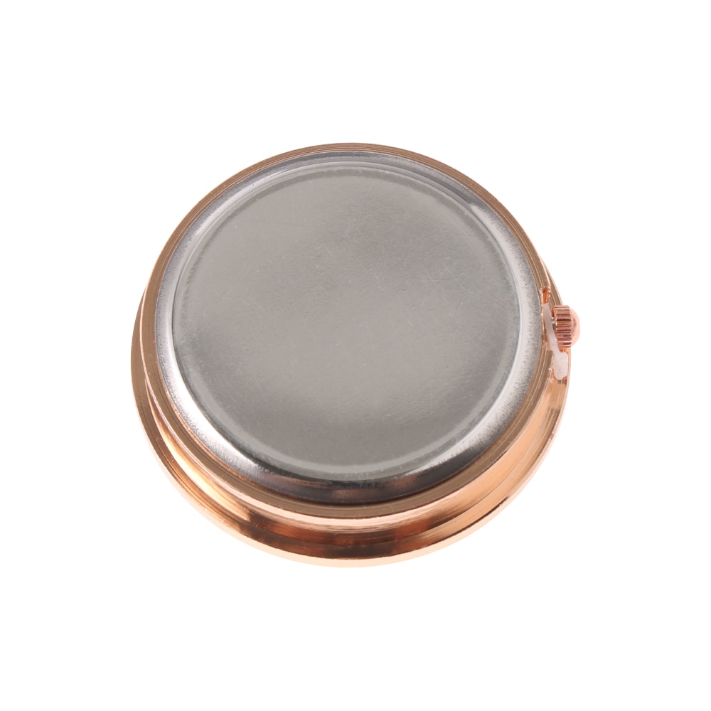 1PC Mini Auto Ornament Klok Stick-On Quartz Analoge Horloge Auto Styling Interieur Decoratie Tool Accessoires