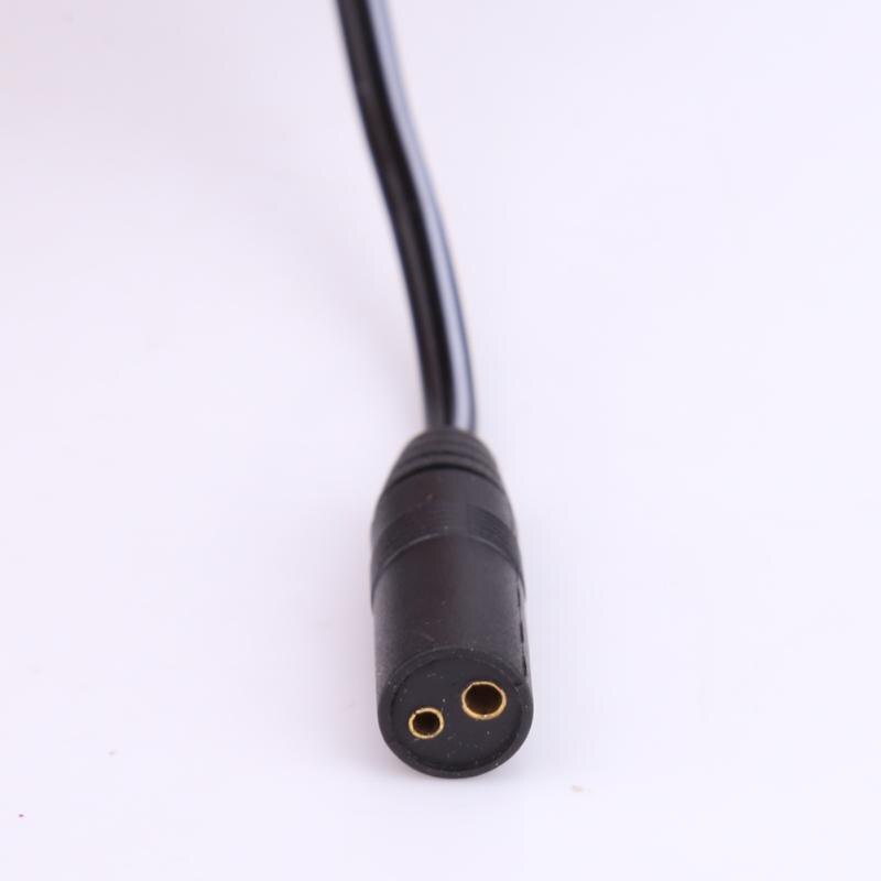30W universel ca mur ue brancher adaptateur secteur 3V 4.5V 5V 6V 7.5V 9V 12V 2.5A chargeur avec 6 pièces pointe alimentation à découpage