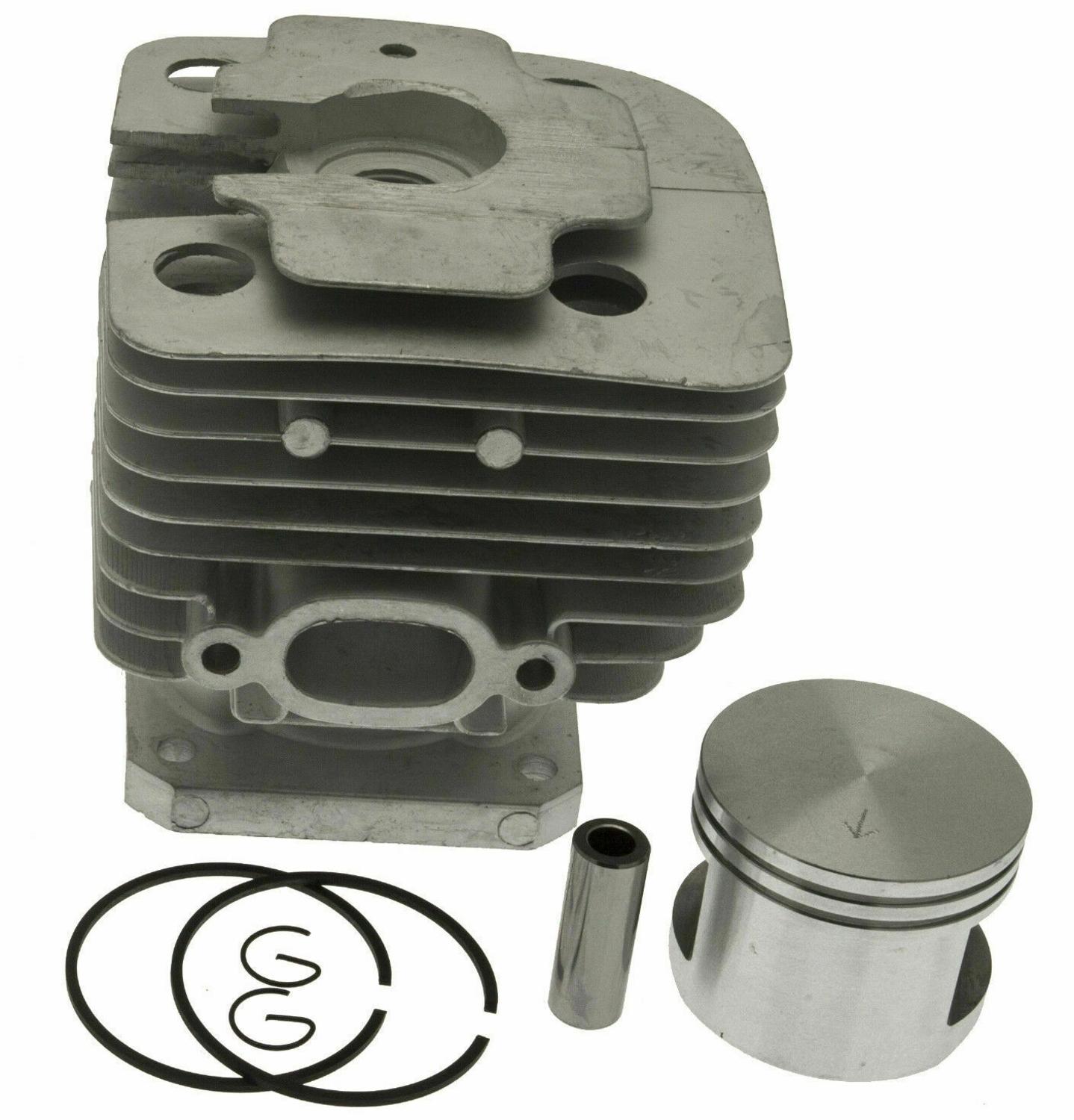 44 Mm Cilinder Kit Fs 400 450 480 Fr 450 Sp 400 FS400 FS450 FS480 SP400 FR450 Vervangt Oem 4128 020 1202
