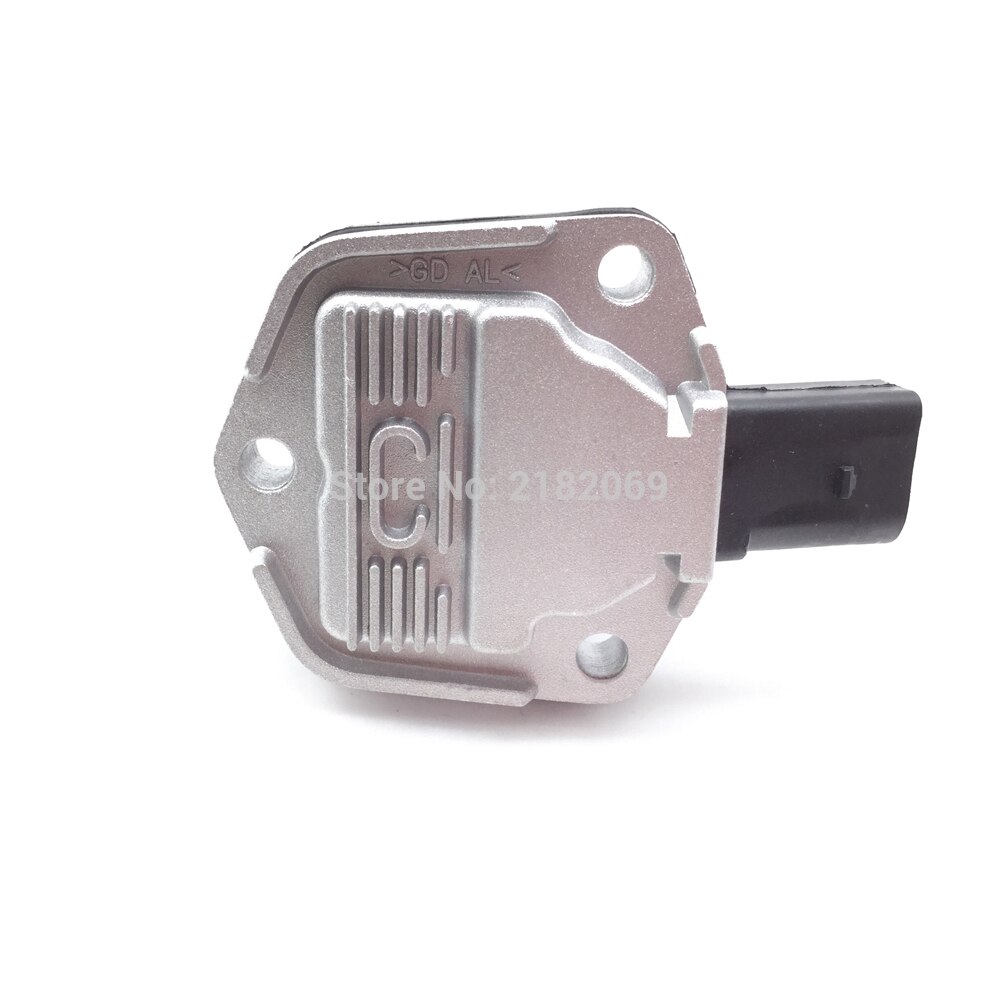 Oil Level Sensor For VW Golf Passat Bettle Bora Lupo Polo Sharan Touareg Touran Transporter T5 T4 Seat Ibiza Leon 1J0907660C
