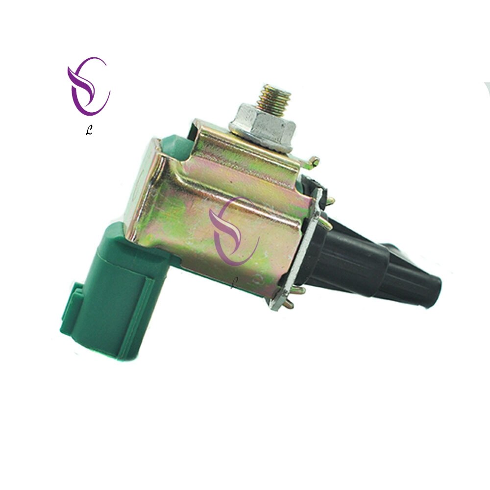 14933-54U00 K5T48183 K5T48181 Vacuum Solenoid Valve For NISSAN 350Z ALTIMA FRONTIER MAXIMA MURANO PATHFINDER QUEST SENTRA XTERRA