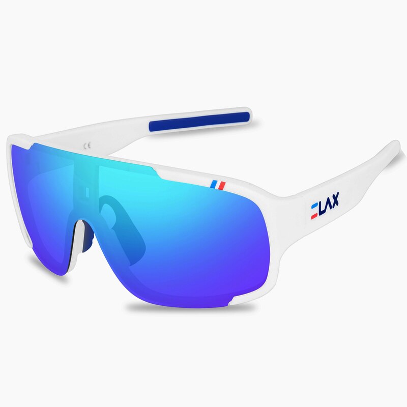 ELAX BRAND Ciclismo Sports Glasses Outdoor Sunglasses Men Women Mtb Retro Vintage Sun Goggles Driving Eyewear: EC6