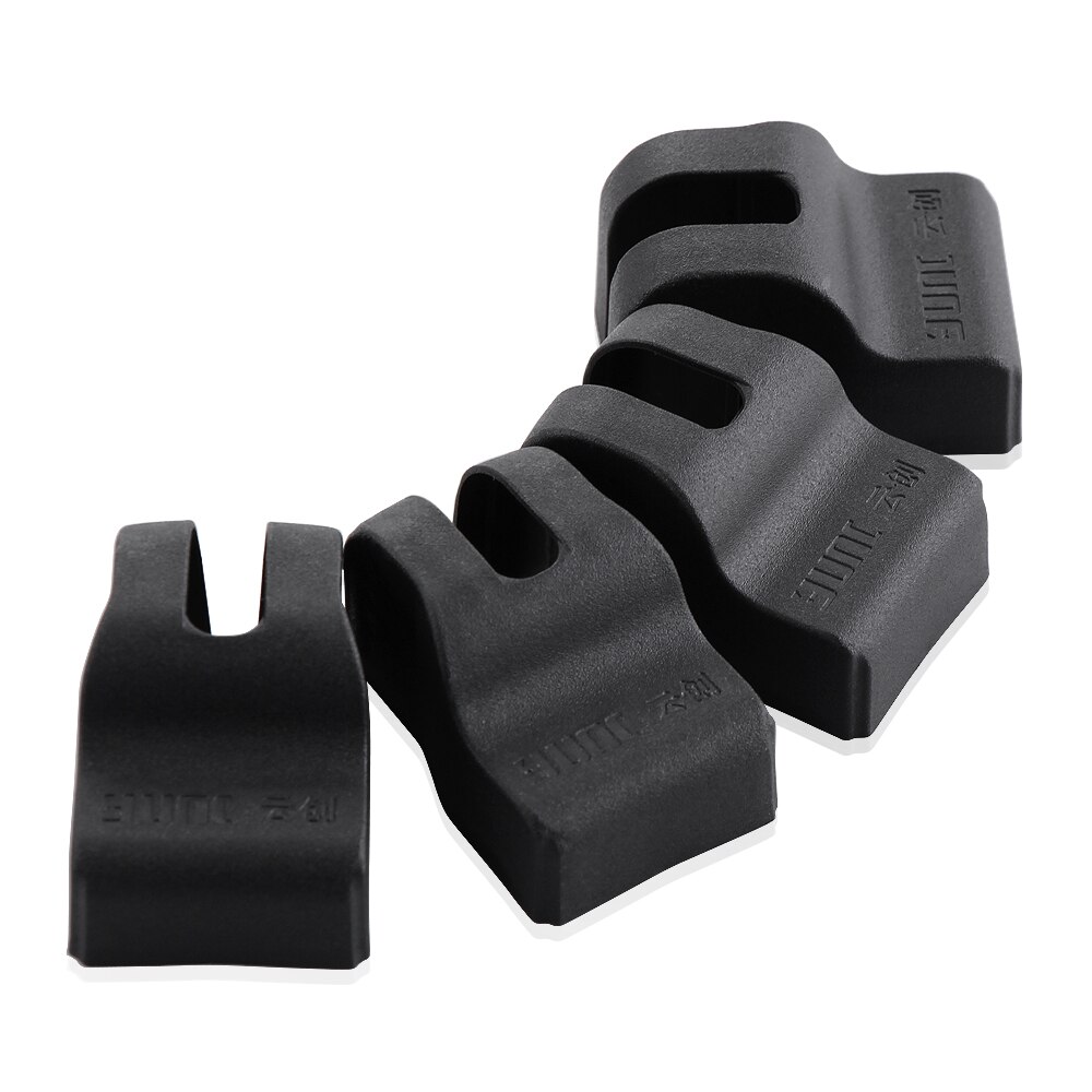 ACCESSORIES FIT FOR MITSUBISHI ASX / OUTLANDER SPORT /RVR DOOR LOCK COVER BUCKLE STOPPER CATCH CAP CASE