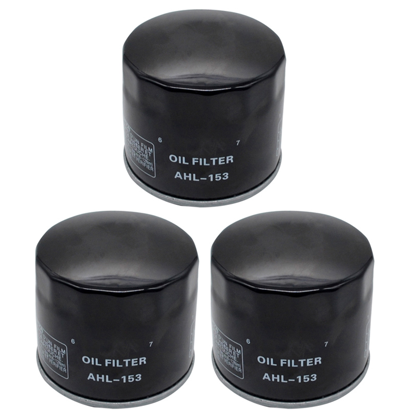 Moottoripyörän osat valkoinen/musta öljynsuodatin ducati evo 1100 1100s 1100 695 400 620 800 800s 900 900s 600 metalliväri 750: 3 kpl mustaa