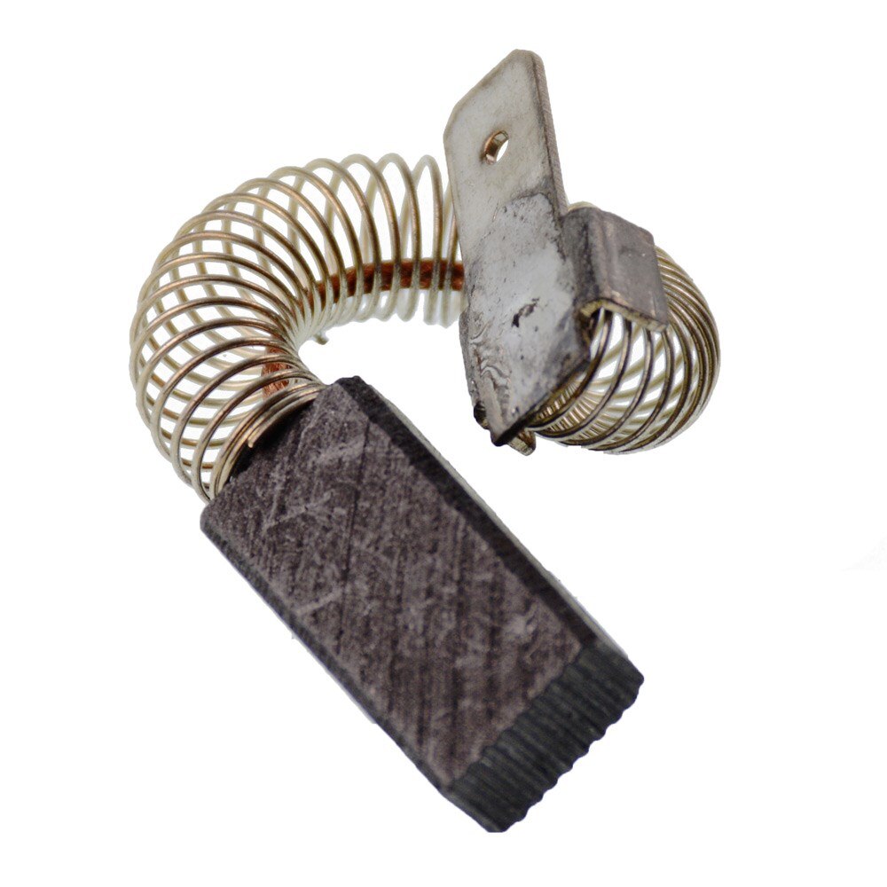 Washing Machine Motor Brush Set Replacement For Vestel 6,5x10x20mm