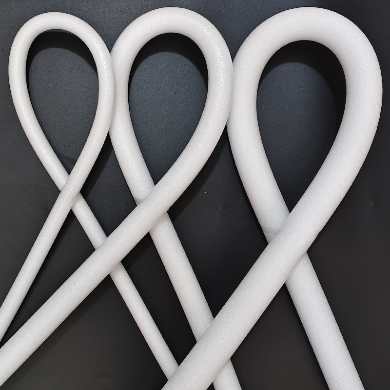 Bâton de mousse Flexible multi-tailles de 78,74 pouces de Long, 1 pièce, pour bricolage, Arrangement floral, cour, fête de mariage, décor d'arc