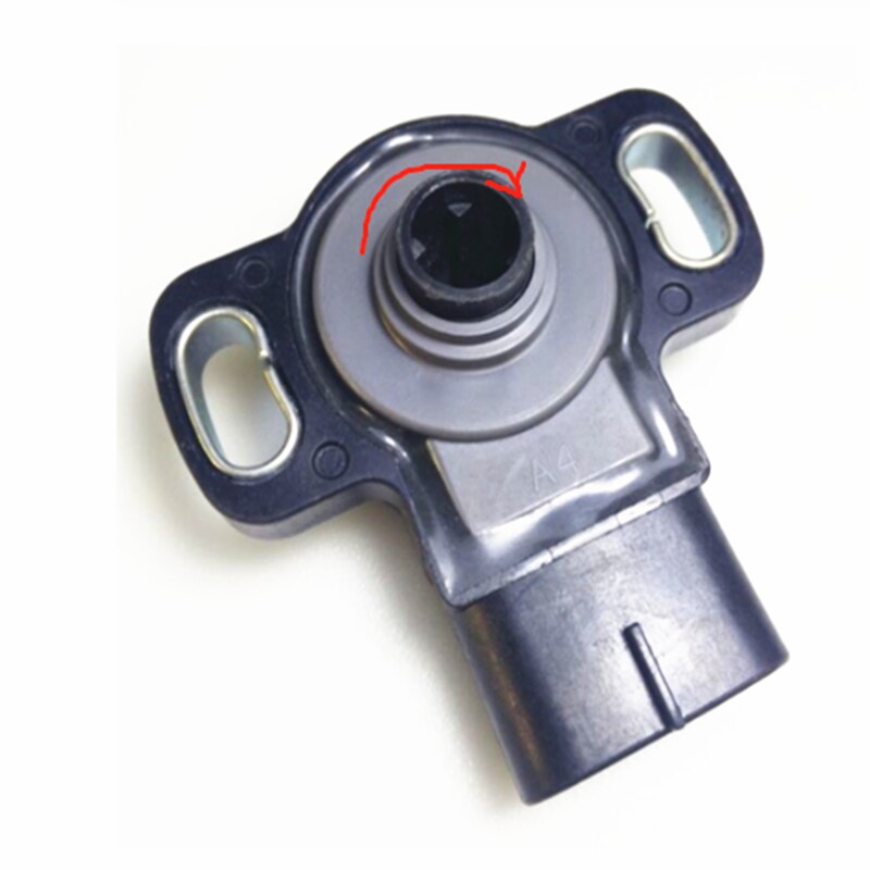 Sensore Posizione Valvola A Farfalla Per Yamaha - Ricambio 5Ps-85885-01-00 Per FJR13, Apex, FZ1, TDM - Foto 4