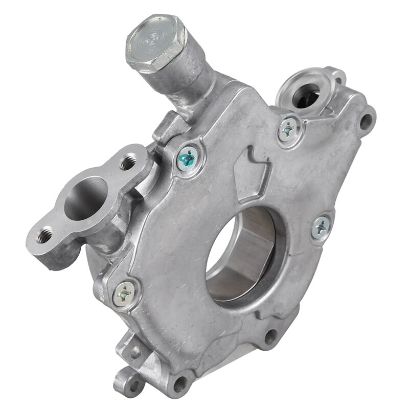 15010-8J10A Engine Oil Pump VQ35DE 3.5 V6 Fit for Nissan Pathfinder - QX4 - Murano