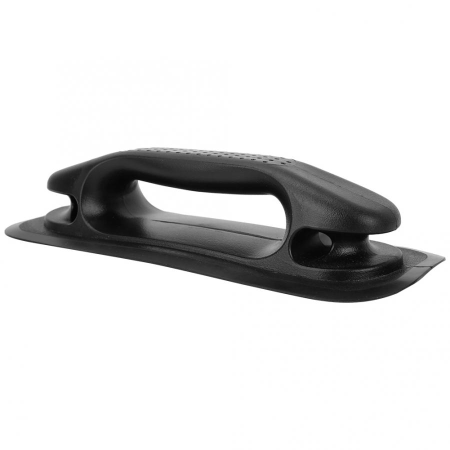 PVC Boat Grab Handle Craft Parts for Inflatable Rubber Dinghy Raft Kayak Fishing Boat Accessory Rowing Boats Accessories