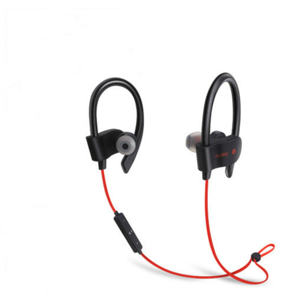 Słuchawki Bluetooth 5.0 Stereo CHUYONG - Zasięg 10m - Podwójny Uchwyt