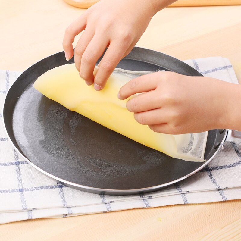 COOKER KING Frying Pan, Nonstick Crepe Pan, Saucepan For Pancake, Kitchen Utensils, Cookware, Induction Cooker, Dishwasher Safe