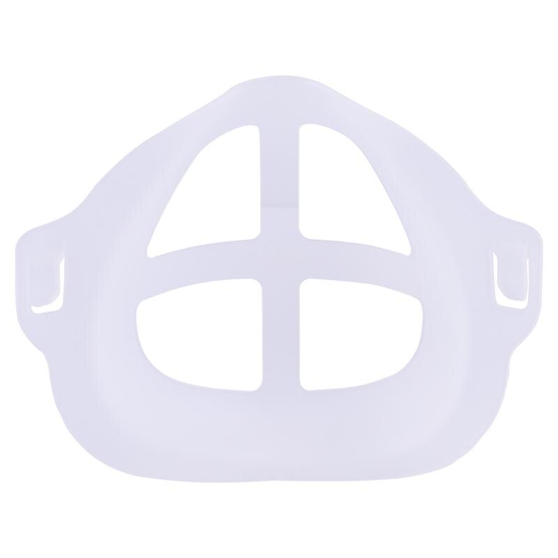 20 Pcs Masker Ondersteuning Interne Masker Inner Frame Voor Bescherming Makeup