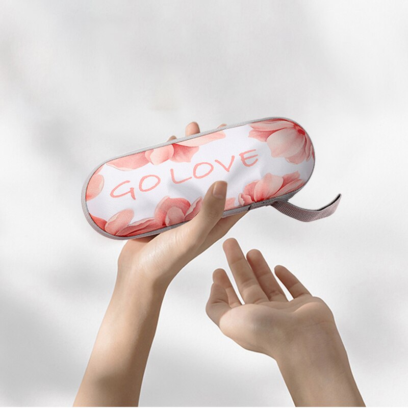Cute Small Umbrella Rain Women Cute Windproof Folding Men Umbrella Uv Protection Paraguas Plegable Kids Umbrellas Sakura EA60YS