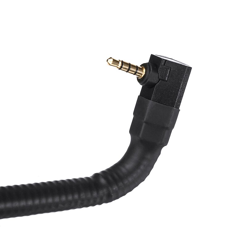 O sinal externo vertical portátil da antena do jack 6dbi de 3.5mm reforça acessórios para as peças do impulsionador do sinal de digitas do telefone esperto