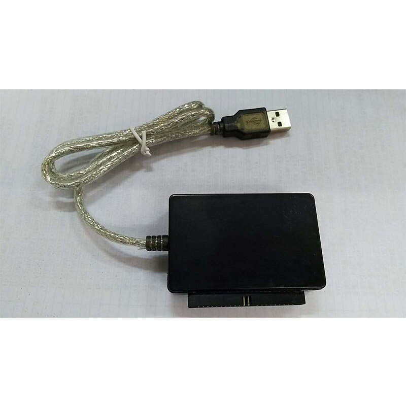 IDE44 pin DOM electronic disk card reader DOM card reader USB to DOM disk 44Pin dedicated USB2.0 interface
