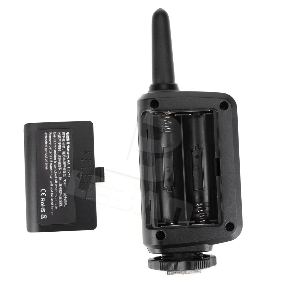 Godox XT16 Wireless 2.4G Power Control Flash Transmitter for Godox Studio Flash ( Transmitter Only )