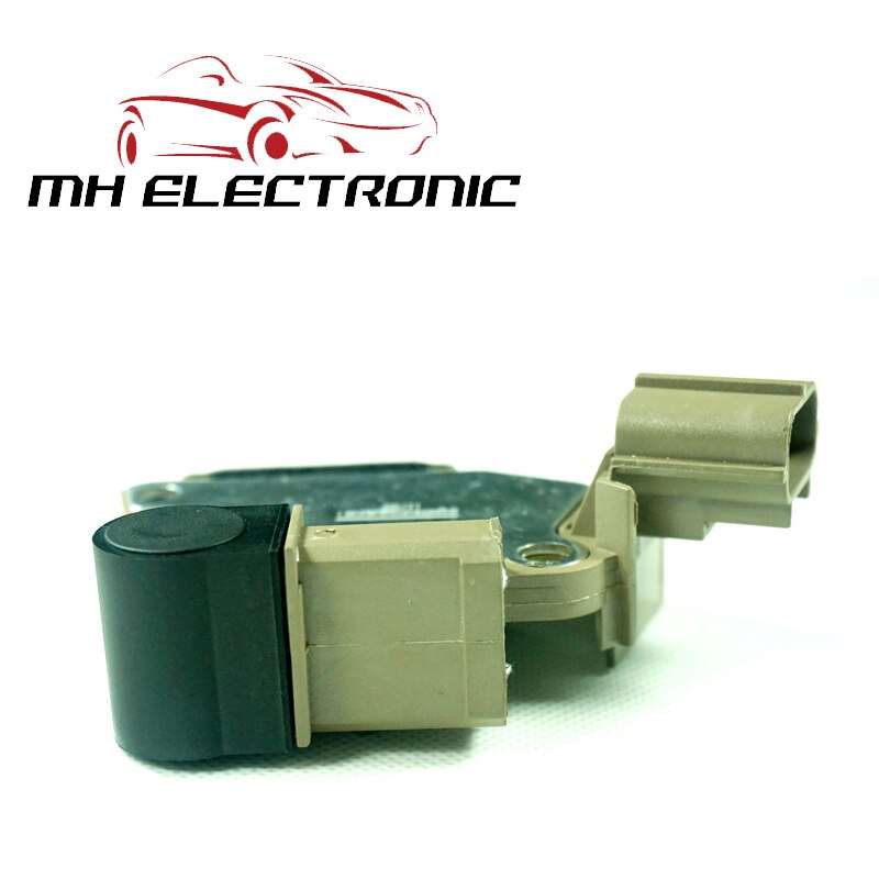 MH-regulador de voltaje electrónico para coche, alternador para VALEO, para FORD , MAZDA MH-M566, IM566, M566, VR-PR4920, 593675, 599121, 599123