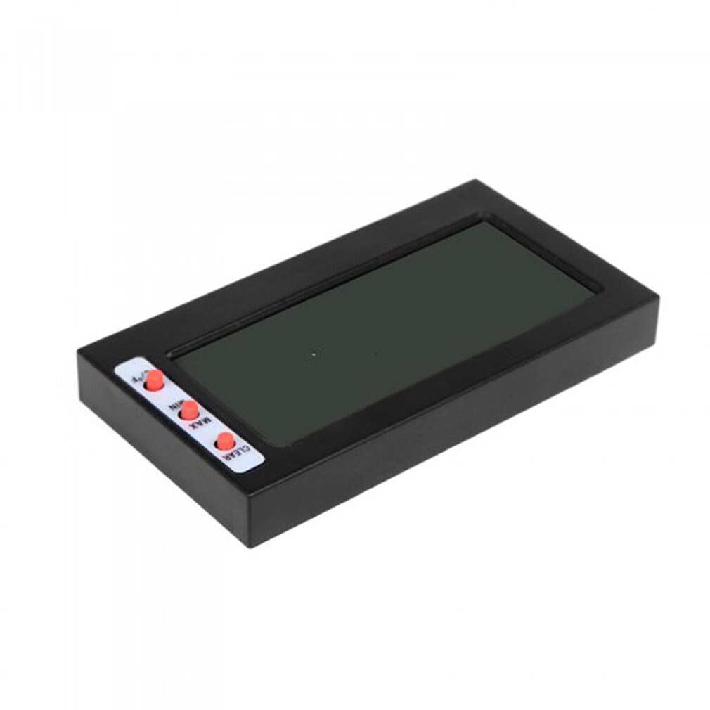 Qz0032 Digital Lcd Thermometer Hygrometer Max Min Memory Celsius Fahrenheit Multifunctional Thermometer And Hygrometer