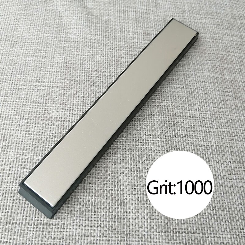 80-3000 # diamant Bar schleifstein schleifen stein, Rx008 schärfen System Messer spitzer Diamant stein diamant Bar: 1000 Streugut