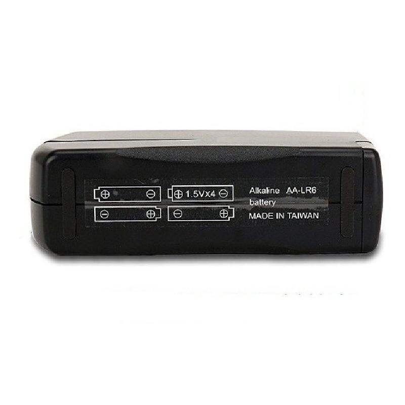Kw5090 Electric Stapler Machine Battery Portable Automatic No.10 Staples School Paper Stapler Office Stationery