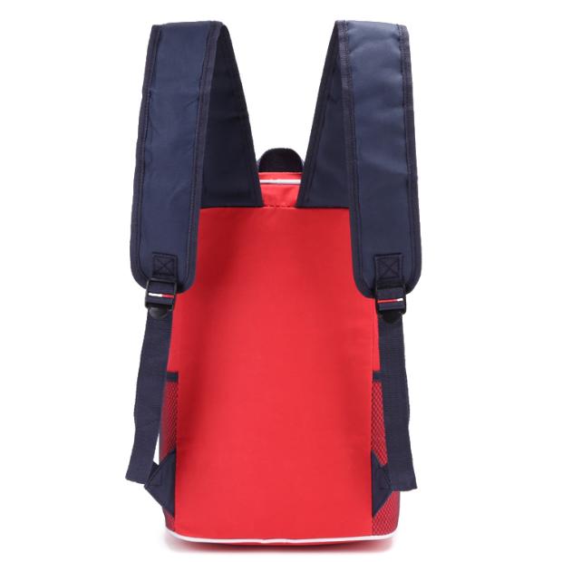 Neue Oxford Rucksack Picknick Kühler Taschen Thermische isolierung taschen für Lebensmittel WHWM12