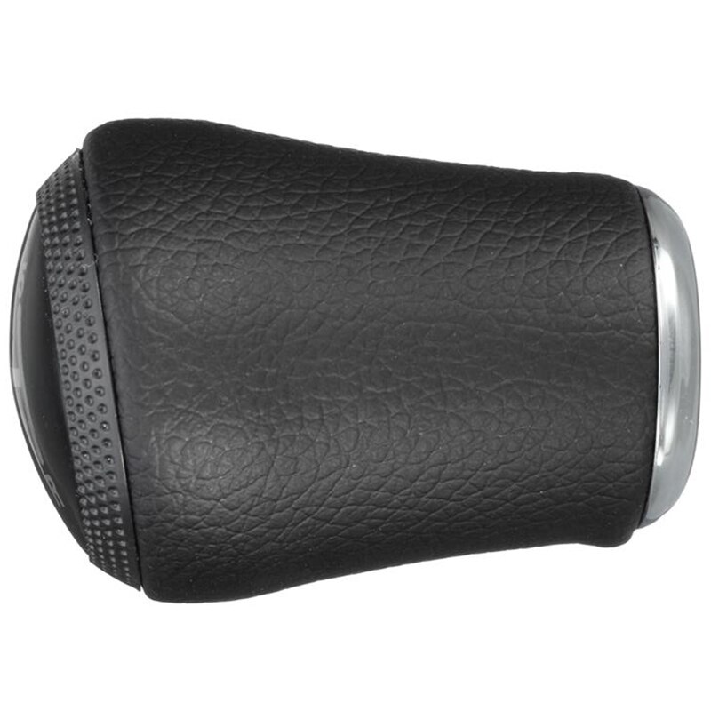 5 Speed Gear Shift Knob Shifter Lever Knob Head for A4 B5 1994-2001 A6 C5 1997-2001 A8 D2 1995-2003