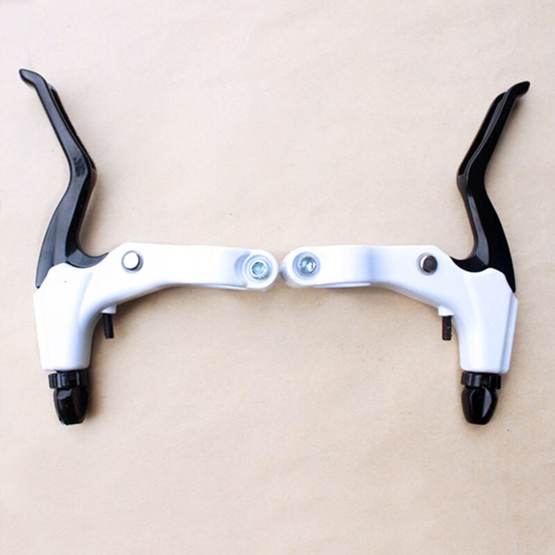 Freno de bicicleta de montaña de manillar de palanca de Accesorios Generales para deportes y entretenimiento para bicicleta de aleación de aluminio