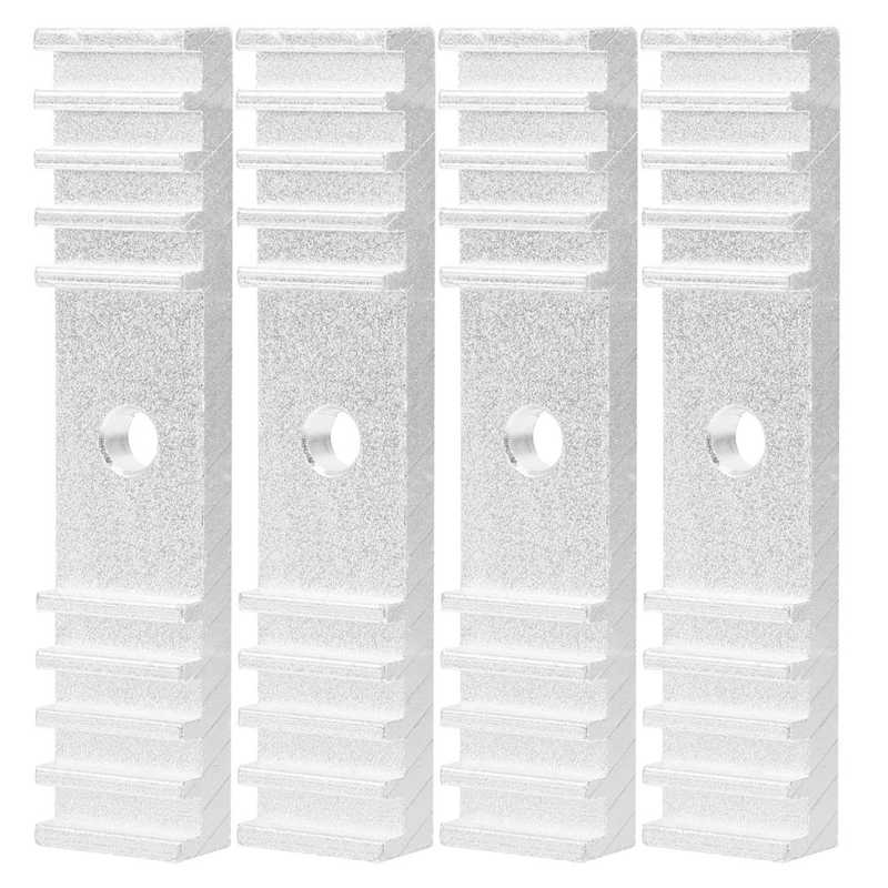 Gewinde einsätze edelstahl einsatz für Hardware- reparatur werkzeuge zeitliche Koordinierung Gürtel Befestigung Zahn Aluminium Legierung