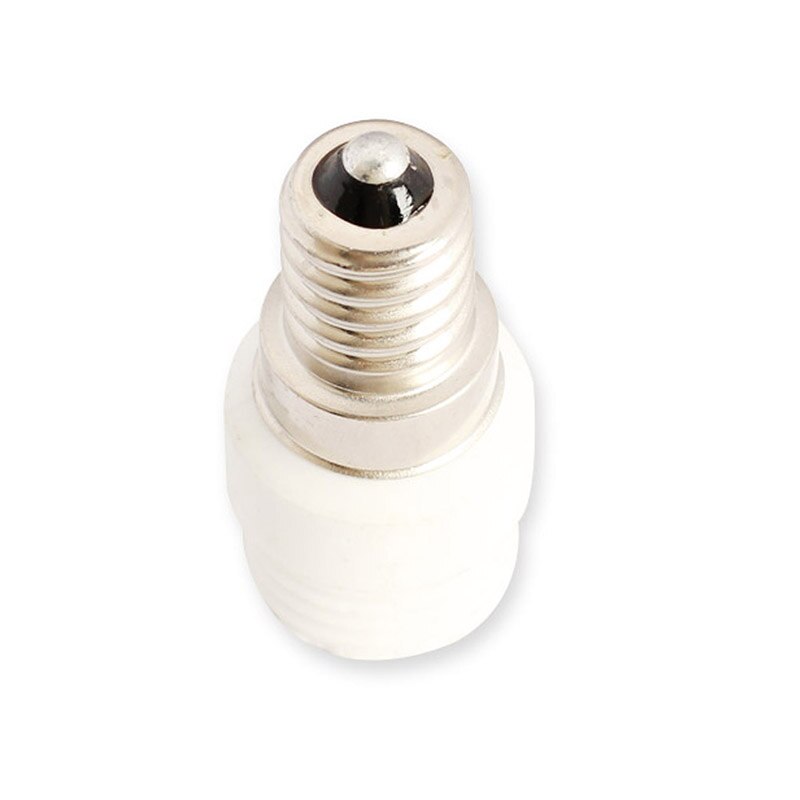 Pro Verlichting Accessoires E14 Om G9 Socket Base Led Halogeen Cfl Light Bulb Lamp Adapter Converter Holder Aa