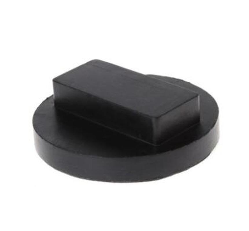 Accessories Pad Support Block Crane Tool Lifting Disk Adapter Car Rubber Jack