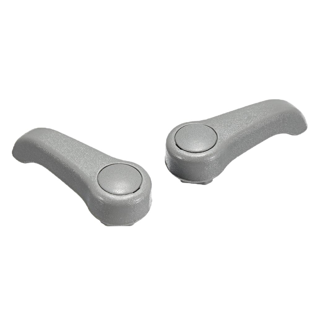 Universal Replacement Seat Adjustment Lever, Passenger Seat Lever, Driver's Seat