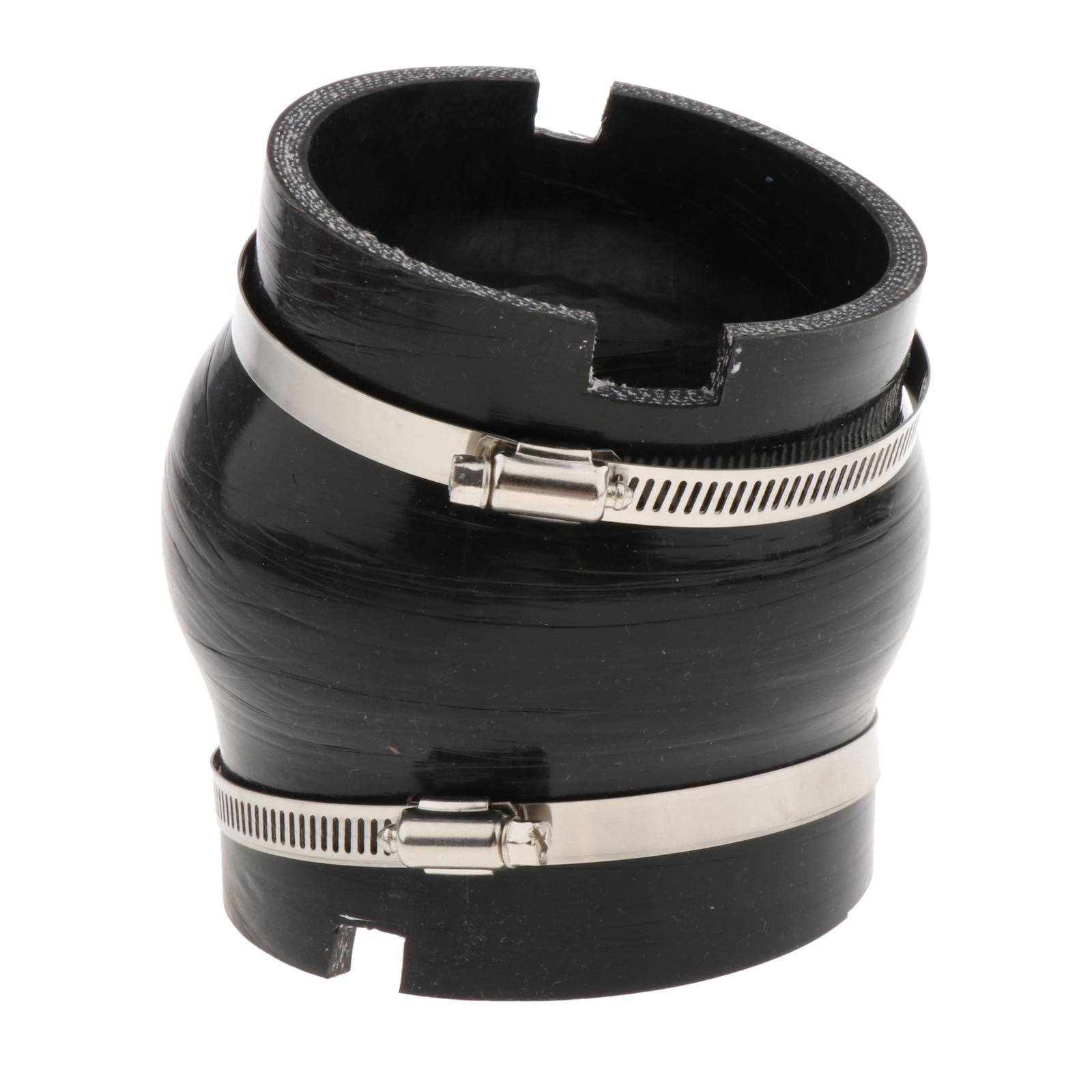 Intake Coupler Bellow Kit Cold Air Fit for Chevrolet Camaro LS1 LS6 98-02