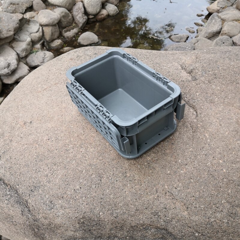 Mechanic Tool Box Electrician Garage Big Size Tools Box Multifunctional Workshop Caisse A Outils Tools Packaging