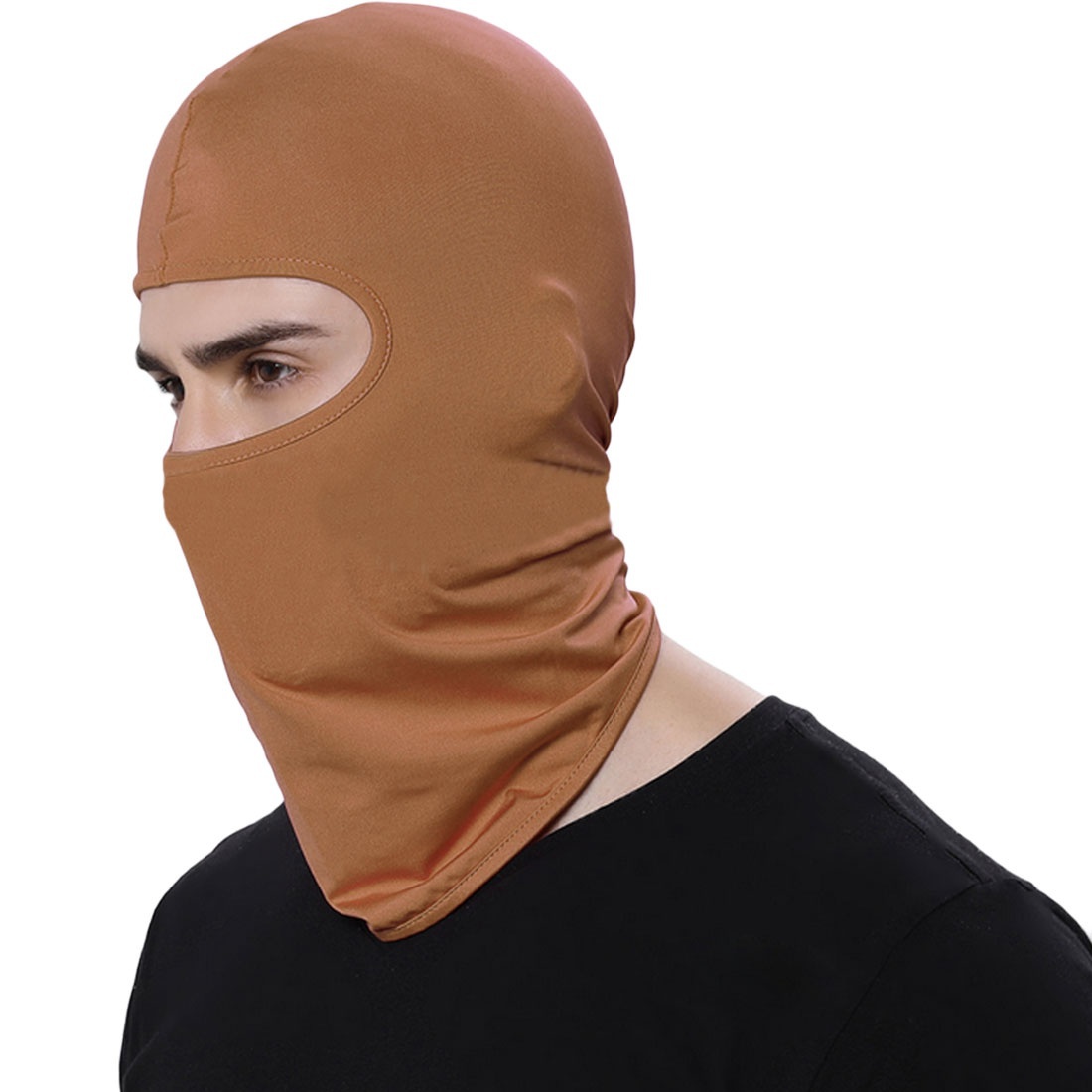 Winter Sport Nek Warm Skiën Gezichtsmasker Winddicht Ski Snowboard Cap Sjaal Hoed Hoofddeksels Fietsen Motorfiets Gezichtsmasker Bivakmutsen