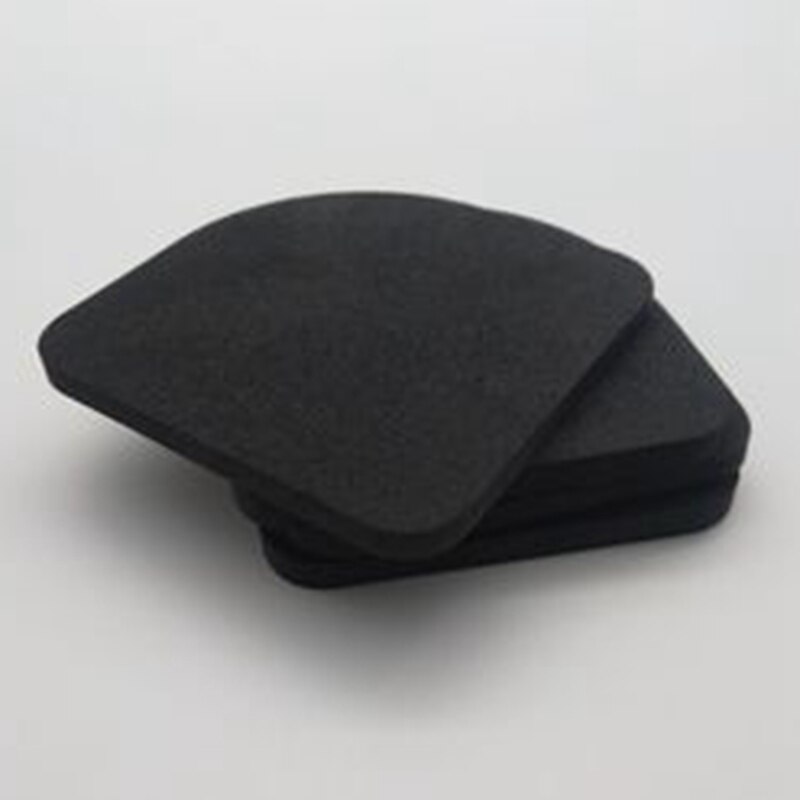 40 Anti-Slip Tafel Matten Koelkast Anti-Vibratie Matten Tafel Stoelen Kussens Wasmachine Anti-Vibratie Matten