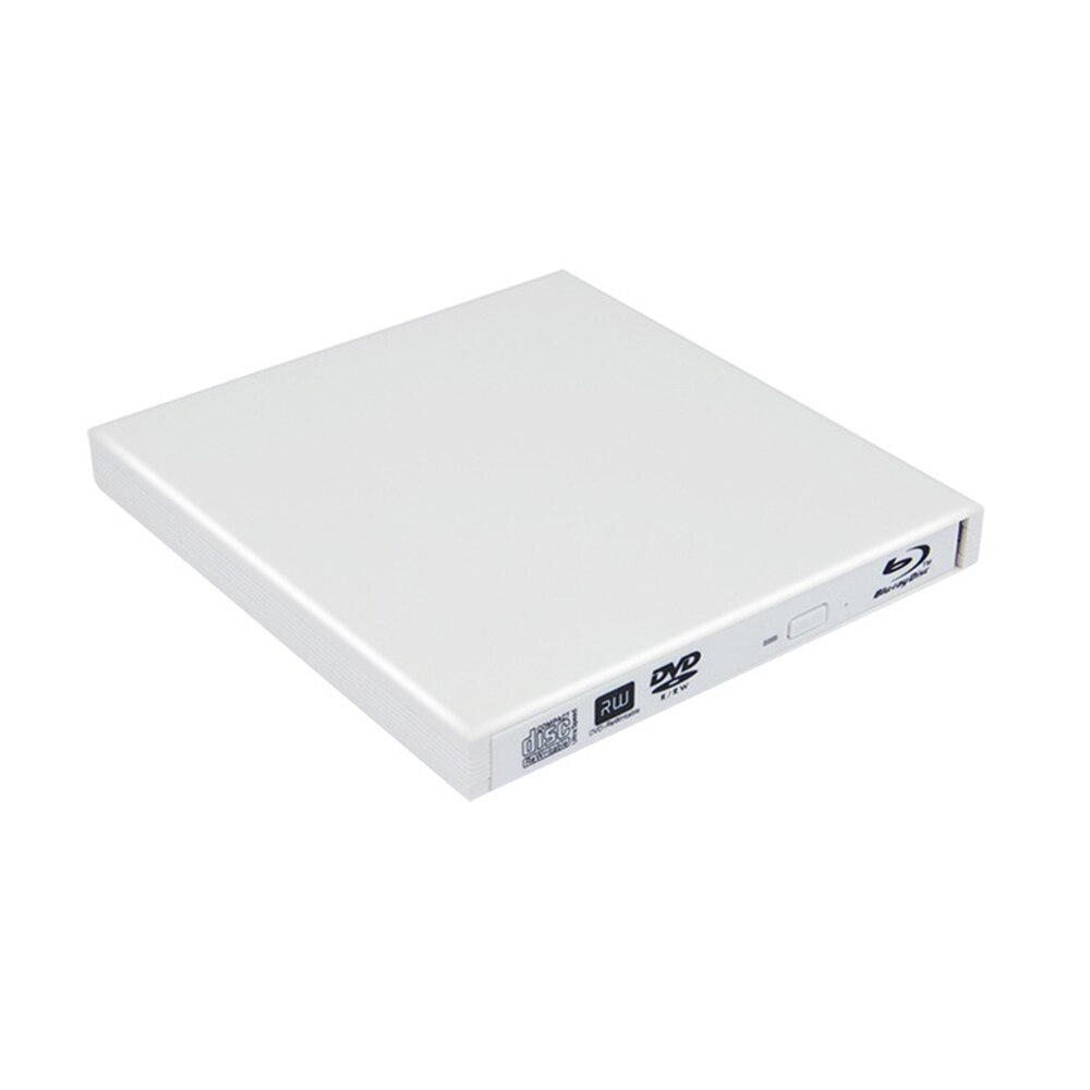 Maikou ED-08 USB 3.0 Portable External Slim drive DVD-RW CD-RW Burner Recorder uses the SATA interface support for DOS startup