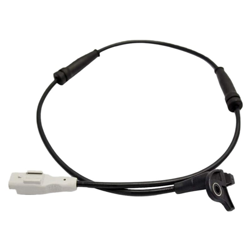 2PCS ABS WHEEL SPEED Sensor for Peugeot 307 Citroen C4 9659058280 4545C3 0265007780: Default Title
