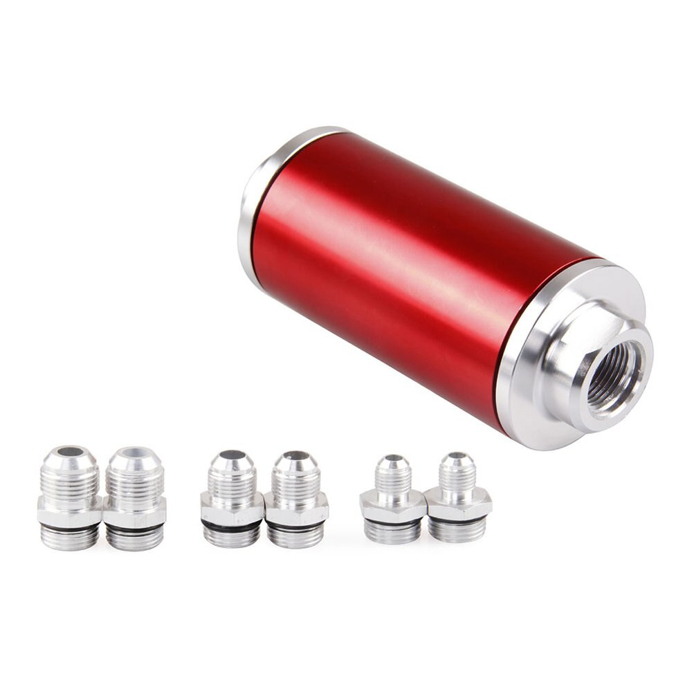 Régulateur de pression de carburant modifié universel pour voiture automobile régulateur de pression de carburant régulateur de pression d'essence