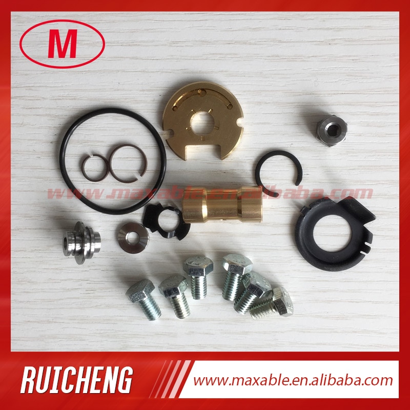 K04 K03 performance turbocharger repair kits/turbo kits/turbo rebuild kits/turbo service kits