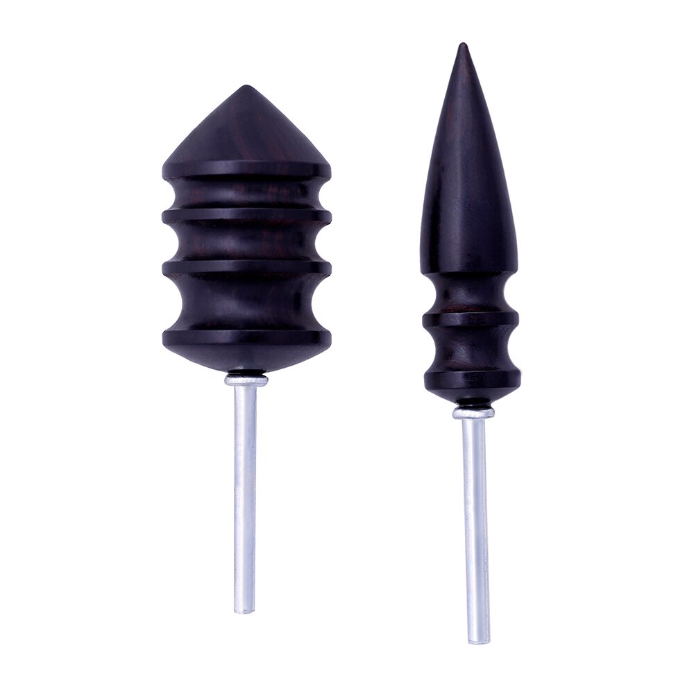 Slicker Material LMDZ Pointed Tip Leather Burnisher Slicker Tool Dr... – Vicedeal
