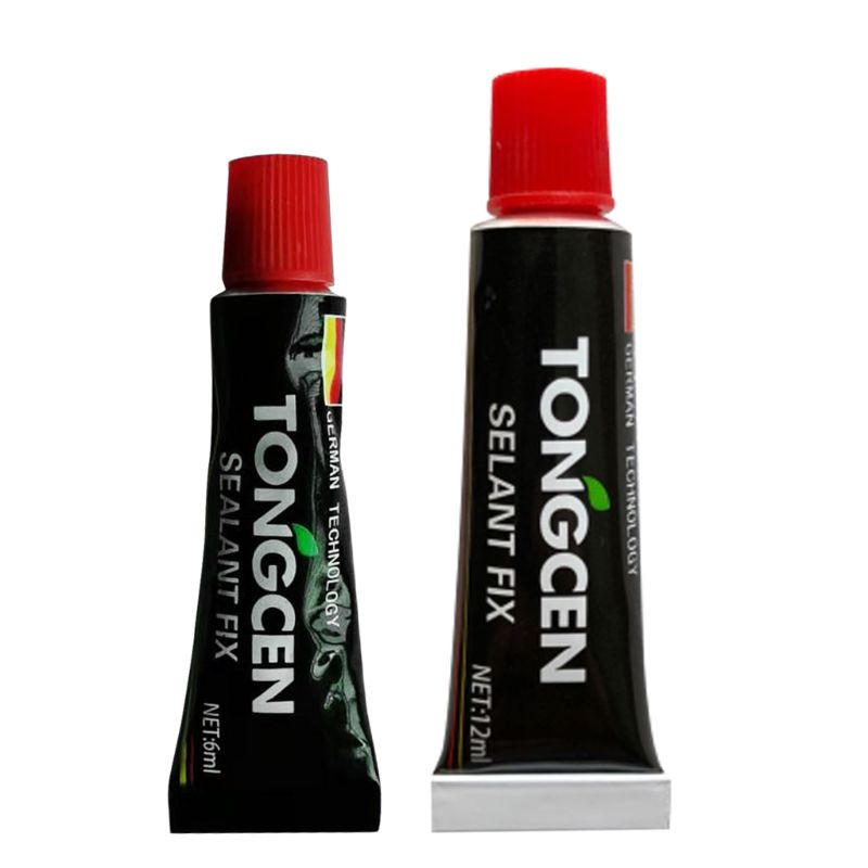 Strong Sticky Glue Silane Polymer Metal Ceramic Tile Wood Glass Adhesive Sealant Fix Stationery Jewelry Repair