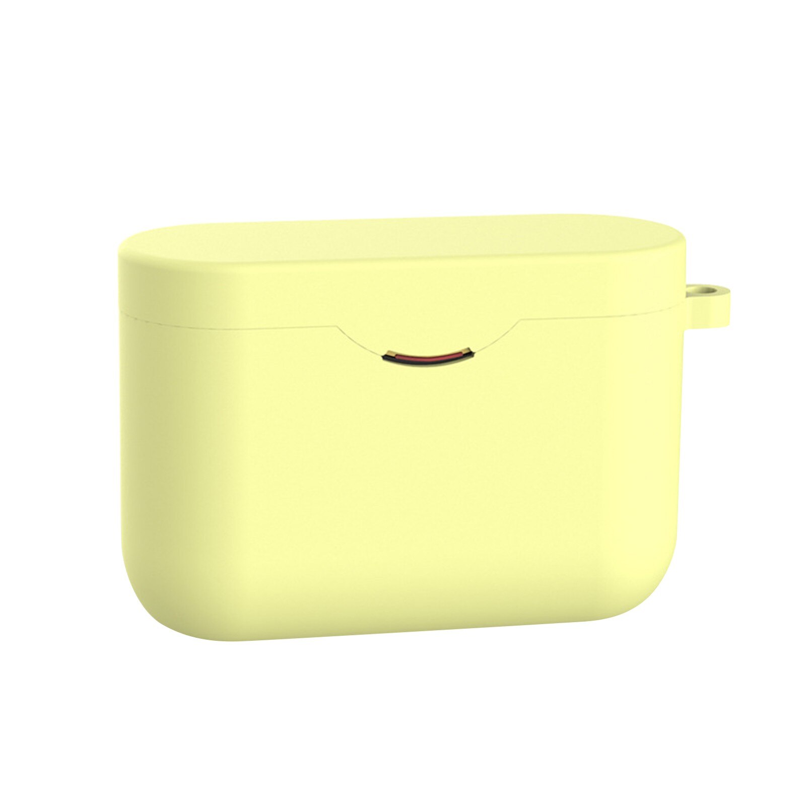 Siliconen Case Voor Sony Wf-1000xm3 Cover Opladen Pouch Draadloze Koptelefoon Case Prachtige Verschijning: B