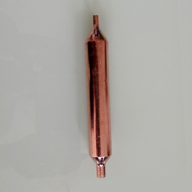 10 Refrigeration Filters 115 X18mm Refrigerator Filter Dryer Accessories Refrigeration