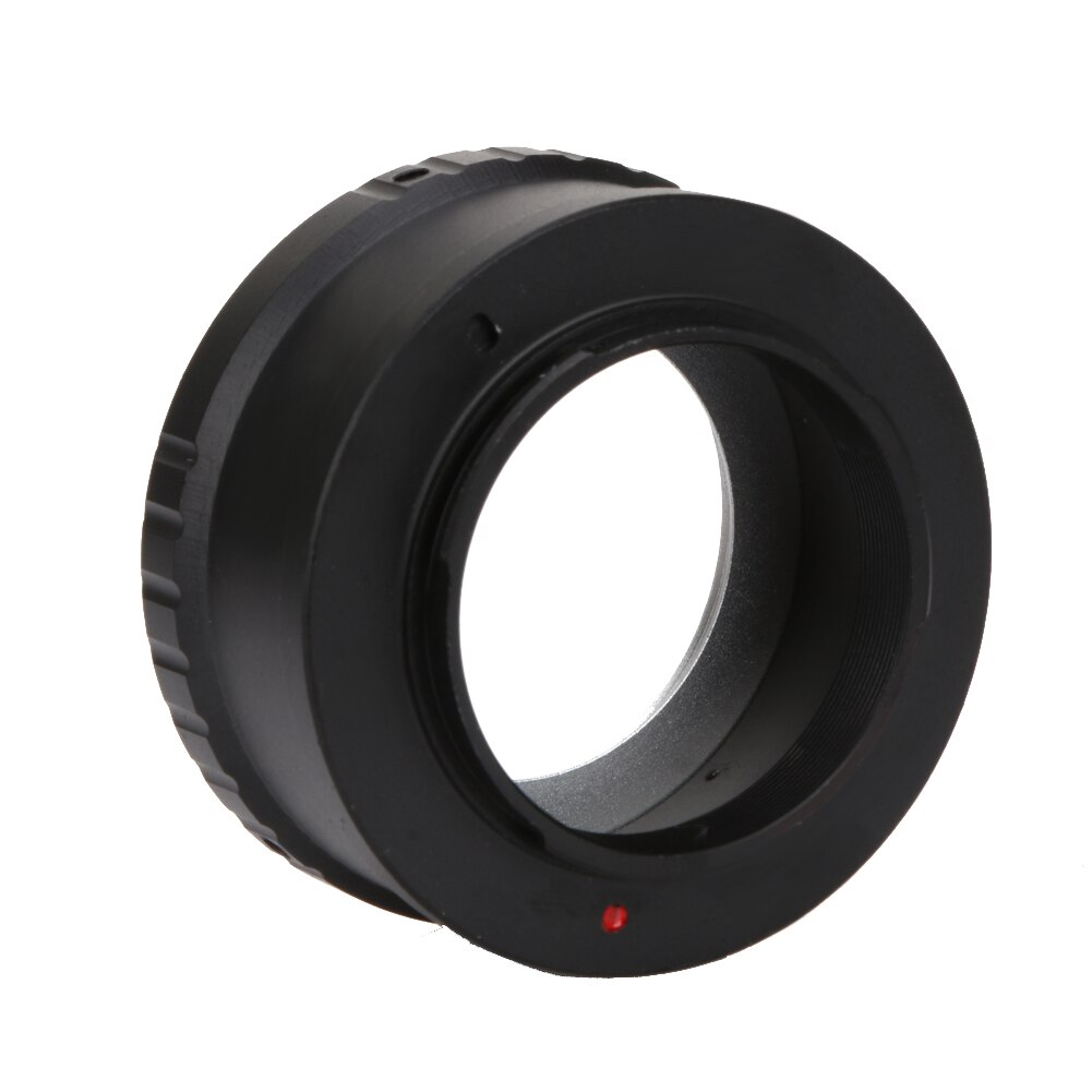 Anillo adaptador de M42-FX M42 para Fujifilm X Mount Fuji X-Pro1, X-M1, X-E1, X-E2, M42