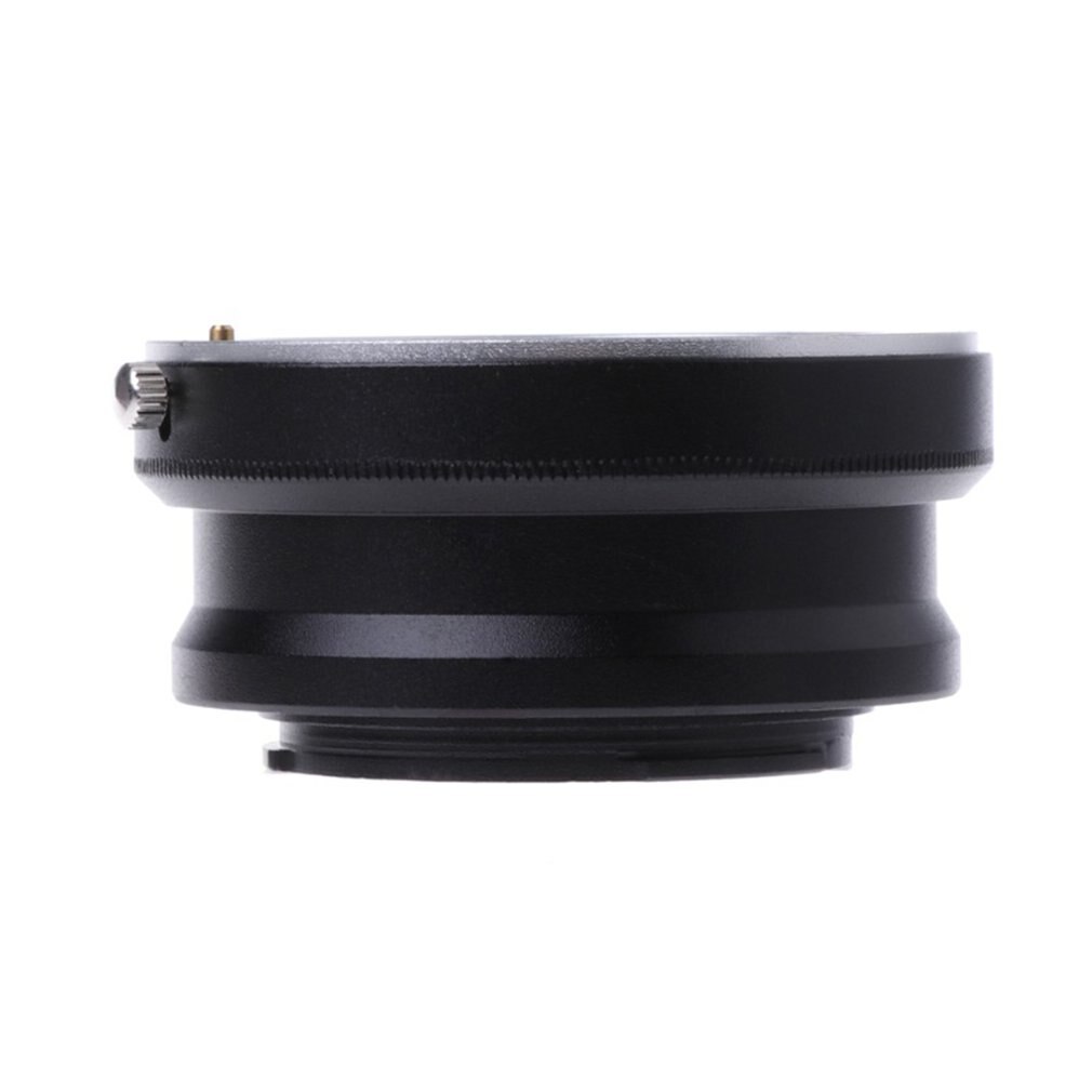 Pk-nex adapter digital ringkamera linsadapter för pentax pk k-monterad lins för sony nex e-mount kameror
