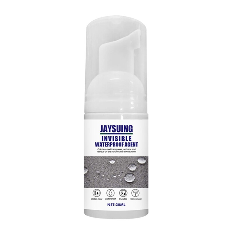 1 Pc 30ml Super Strong Bonding Spray Anti Leaking Sealant Spray Leak-Trapping Repair Anti-Leaking Sealant Spray