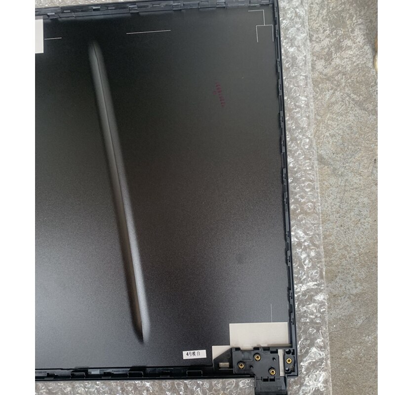 Laptop Top Cover Case for MSI GP75 MS-17E3 MS-17E7 GL75 MS-17E4 LCD Back Shell Screen Border Frame