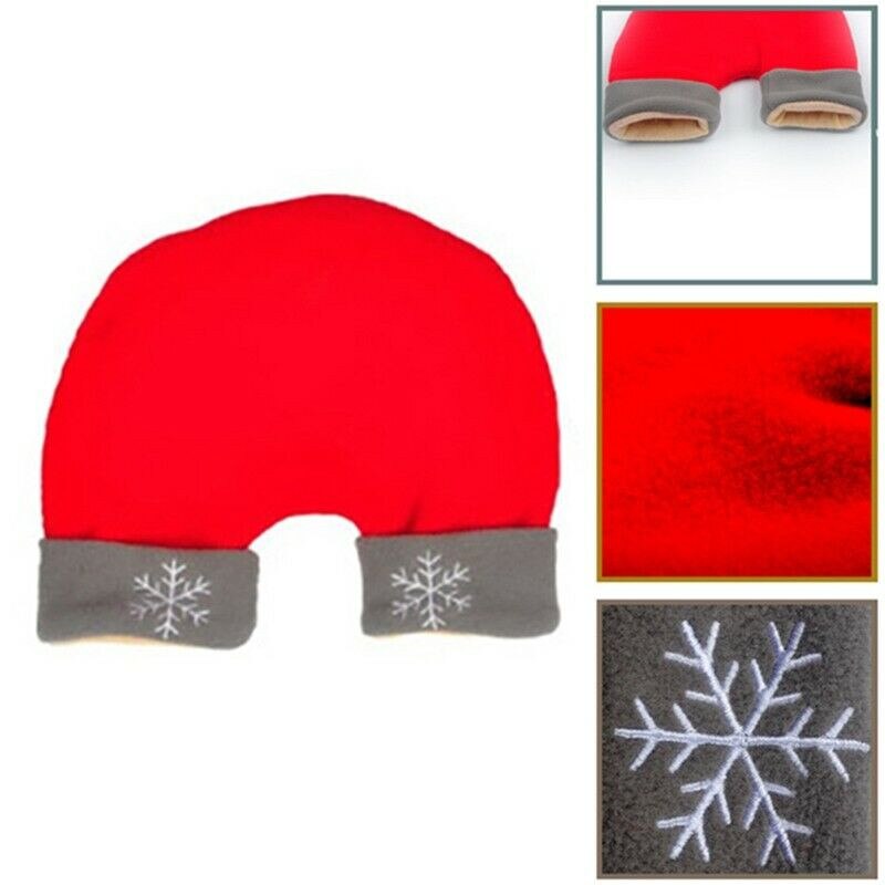 Gants de Couple de noël 3 pièces | Gants pour homme et femme, gants chauds d'hiver, de noël