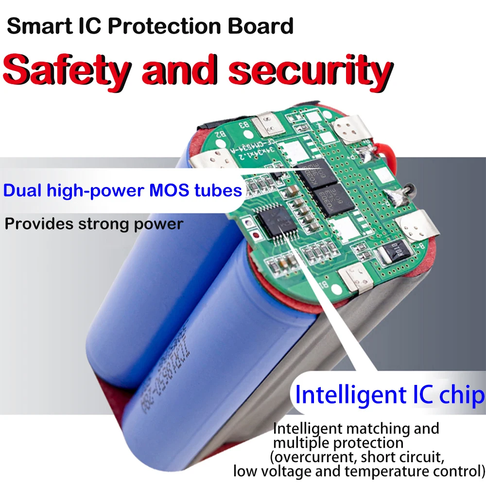 14.4v/14.8v 3500 mah-akku für xiaomi mi home 3c enhanced edition staubsauger/mi robot vacuum-mop 2 lite /c103/e10c akku