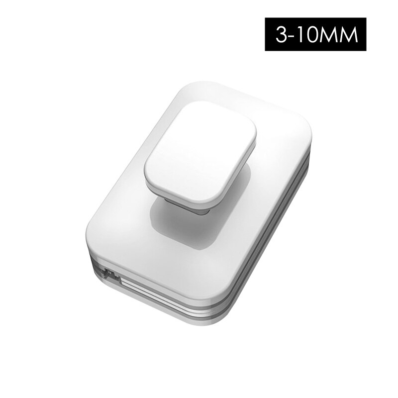 Magnetic Window Cleaners Double Sided Window Wiper For Washing Windows Magnetic Glass Wipe Brush Household Cleaning Tools: for 3-10mm